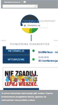 Mobile Screenshot of biomerieux.pl